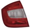 VAN WEZEL 7617931 Combination Rearlight